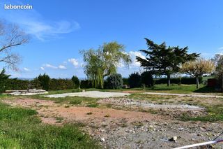  Terrain � vendre 1120 m�