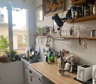  Appartement � louer 2 pi�ces 50 m�