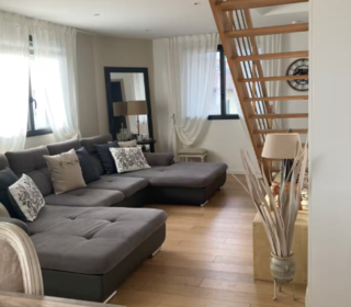  Appartement � vendre 4 pi�ces 60 m�