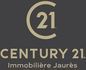 CENTURY 21 IMMOBILIERE JAURES - Chalon-sur-Saône