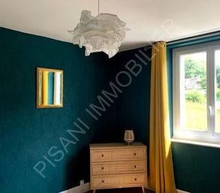  Maison � vendre 4 pi�ces 67 m�