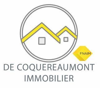 DE COQUEREAUMONT IMMOBILIER, agence immobilière 44
