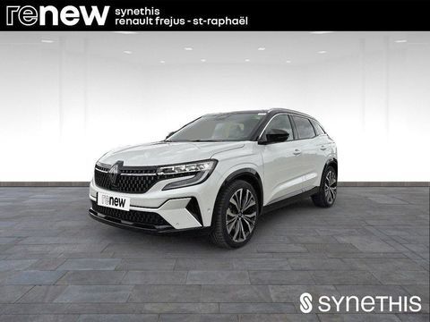 Renault Austral E-Tech full hybrid 200 GSR2 Iconic 2025 occasion Fr&eacute;jus 83600