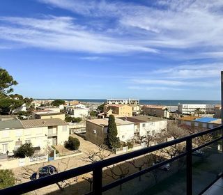  Appartement � vendre 3 pi�ces 47 m�