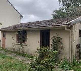  Maison � vendre 3 pi�ces 65 m�