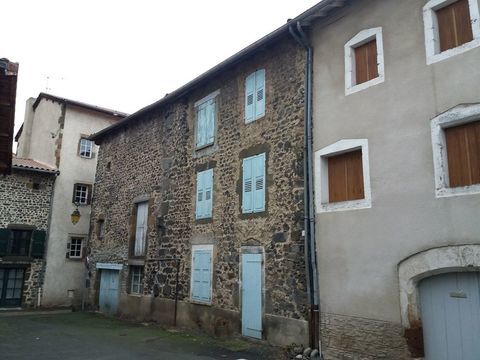   SP148 Maison - 4 pi�ce(s) - 90 m�
