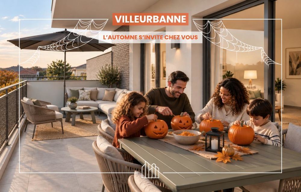   Villeurbanne (69100)