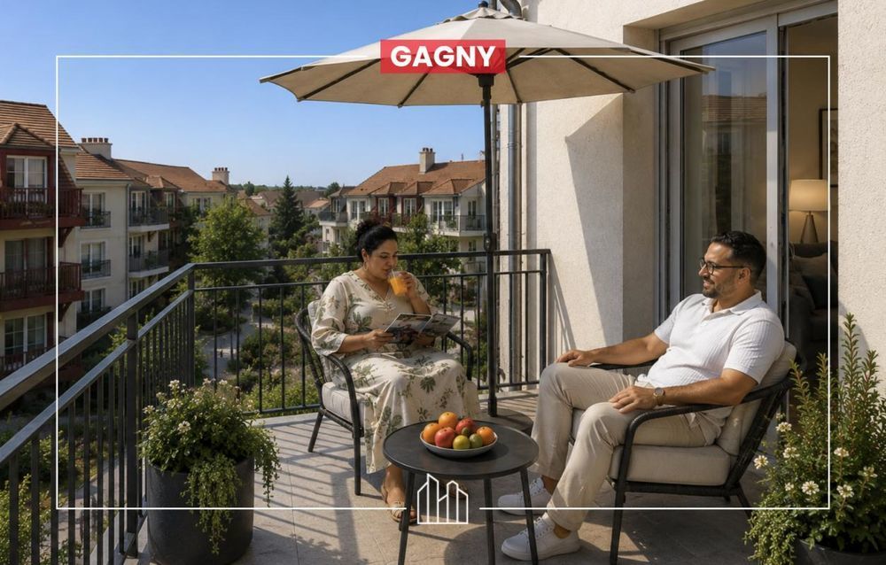   Gagny (93220)