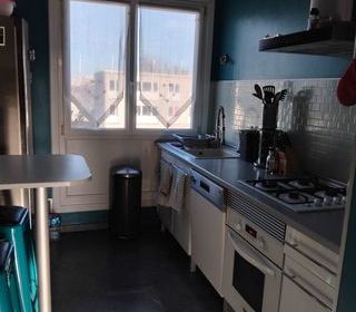  Appartement � vendre 4 pi�ces 84 m�