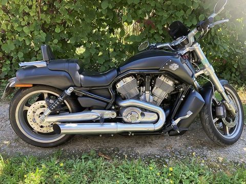 Moto HARLEY-DAVIDSON 2010 occasion Lumbin 38660
