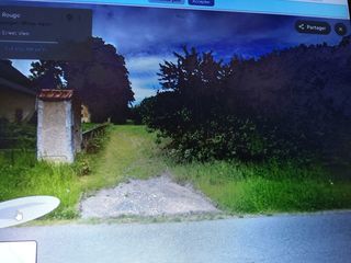  Terrain � vendre 2133 m�