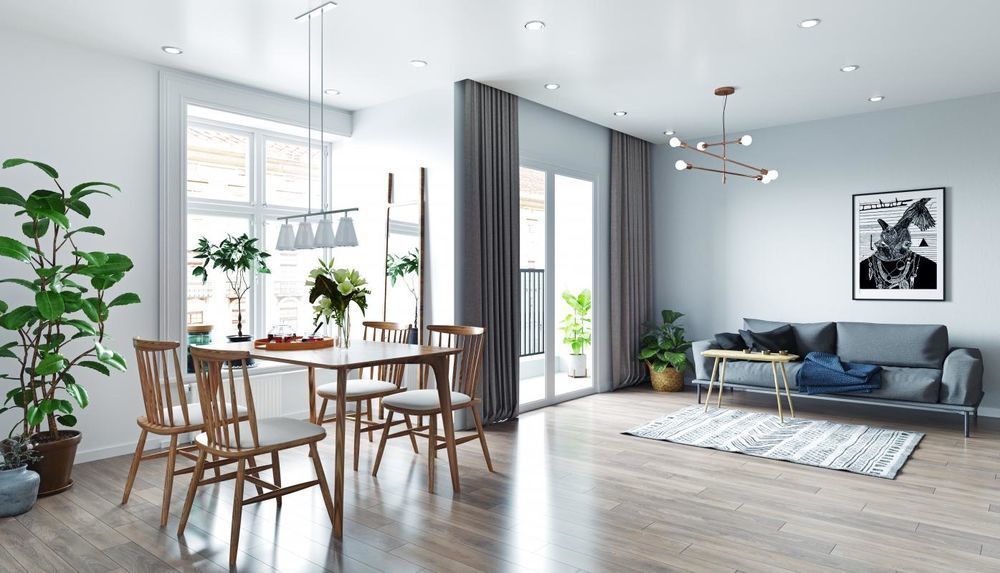 Appartements neufs   Bron (69500)