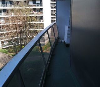  Appartement � louer 1 pi�ce 29 m�