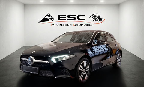 Mercedes Classe A 250 e 8G-DCT Progressive Line 2021 occasion Lille 59000