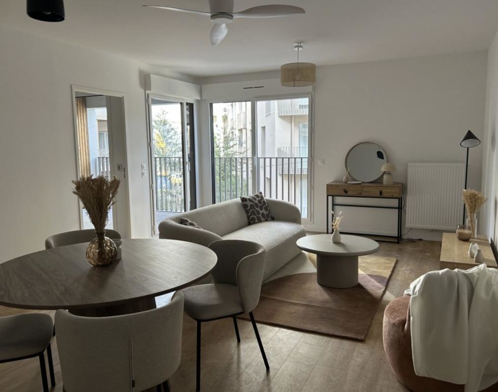 Appartements neufs   Bordeaux (33800)