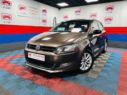 A CAR, concessionnaire 93