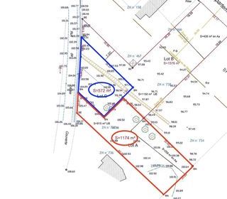  Terrain � vendre 572 m�
