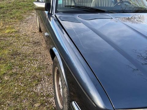 Jaguar Sovereign 3.6 A 1988 occasion Lafran&ccedil;aise 82130