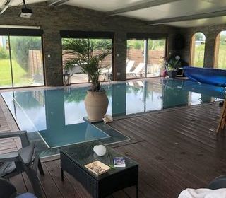  Maison � vendre 4 pi�ces 140 m�