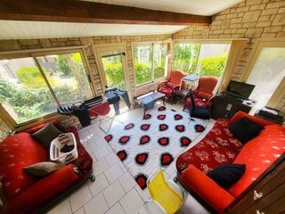  Maison � vendre 5 pi�ces 117 m�