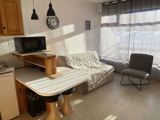  Appartement � vendre 1 pi�ce 23 m�