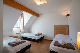  Appartement � vendre 4 pi�ces 62 m�