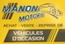 MANON MOTORS