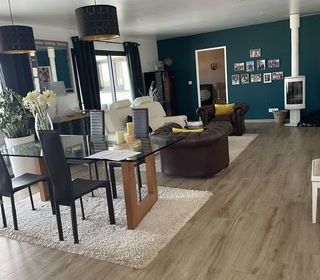  Maison � vendre 5 pi�ces 180 m�