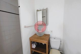  Appartement � vendre 1 pi�ce 19 m�