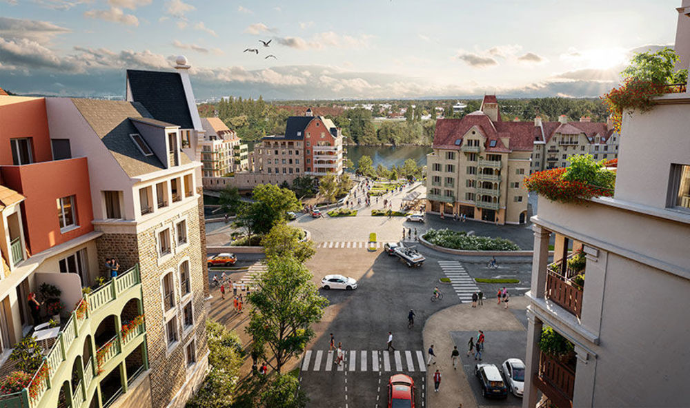   Cormeilles-en-Parisis (95240)