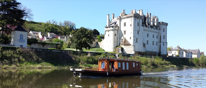 Agence AGENCE DU MARCHE Saumur