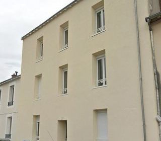  Appartement � vendre 2 pi�ces 37 m�