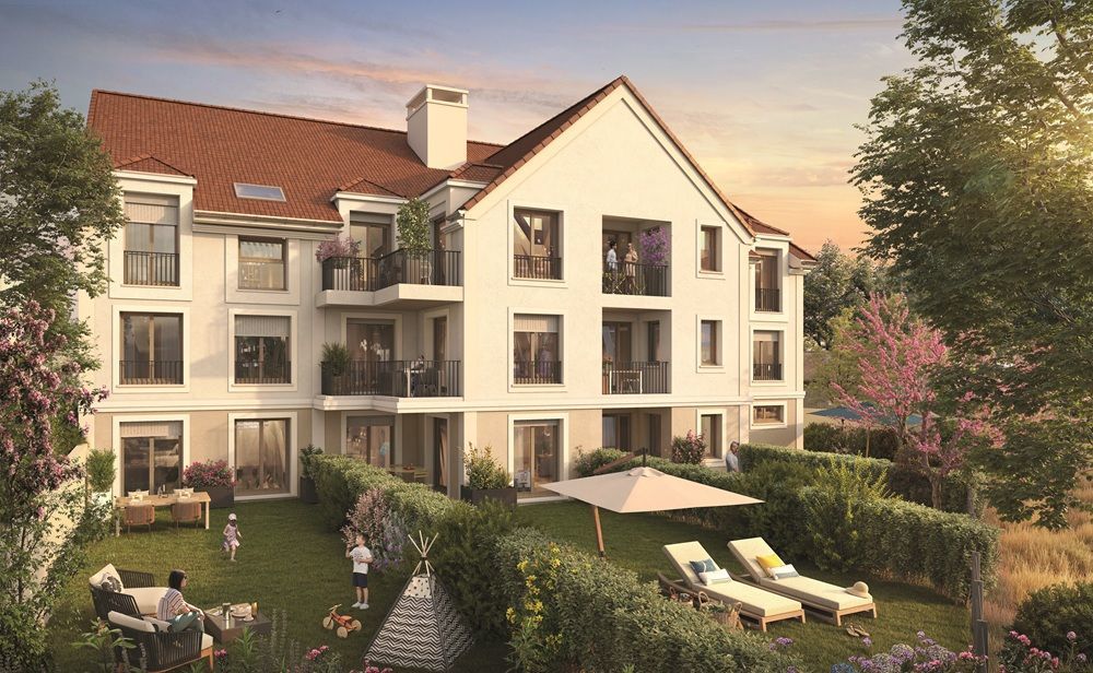   Baillet-en-France (95560)