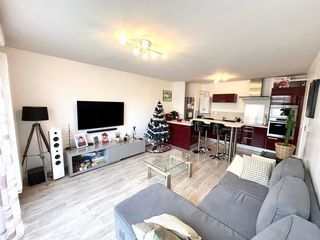  Appartement � vendre 3 pi�ces 59 m�