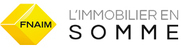 L'IMMOBILIER EN SOMME