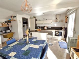  Maison � vendre 4 pi�ces 82 m�