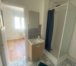  Appartement � louer 3 pi�ces 52 m�