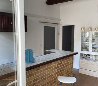  Appartement � louer 1 pi�ce 38 m�