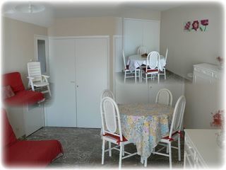 Location  Appartement 