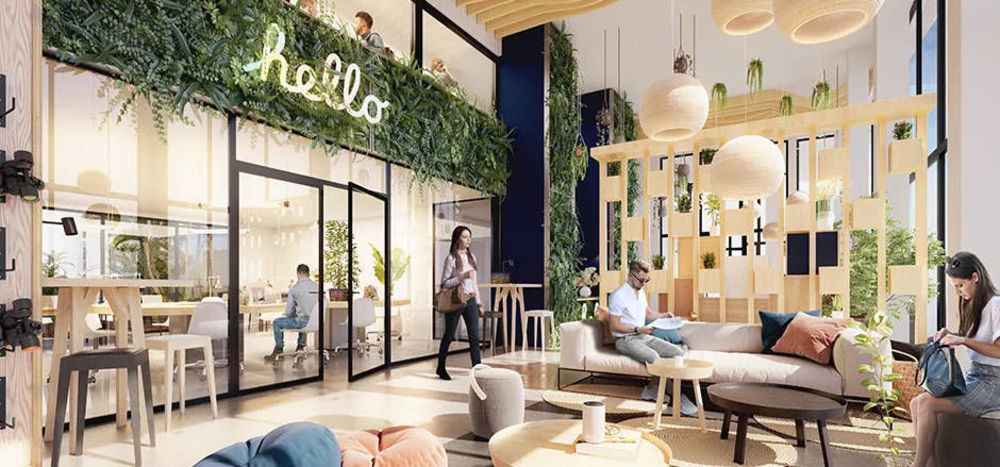 Appartements neufs   Marseille (13006)