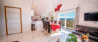  Appartement � louer 4 pi�ces 90 m�