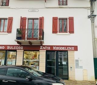  Appartement � vendre 2 pi�ces 31 m�