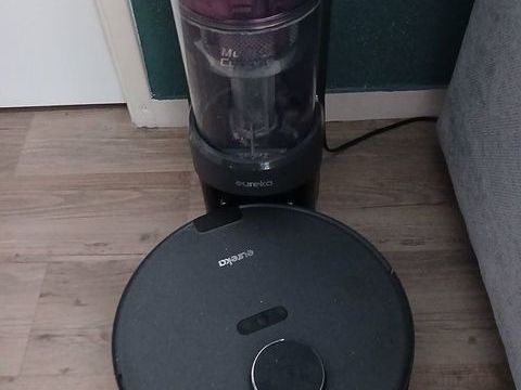 Robot aspirateur nettoyeur 0 Martignas-sur-Jalle (33)
