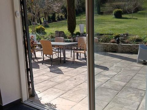   Propri�t� centre village Maison - 5 pi�ce(s) - 126 m�