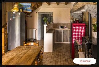  Maison � vendre 4 pi�ces 306 m�