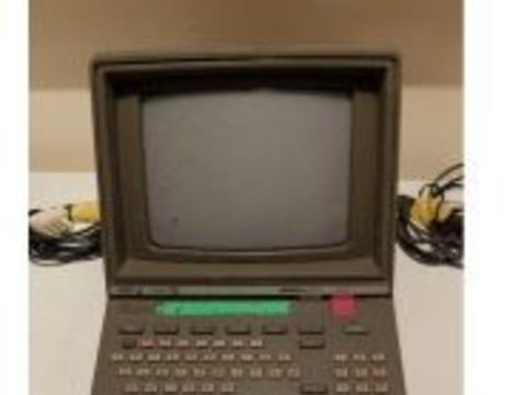 minitel 1 matra 20 Meximieux (01)