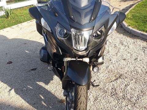 Moto BMW 2020 occasion Chassy 71130