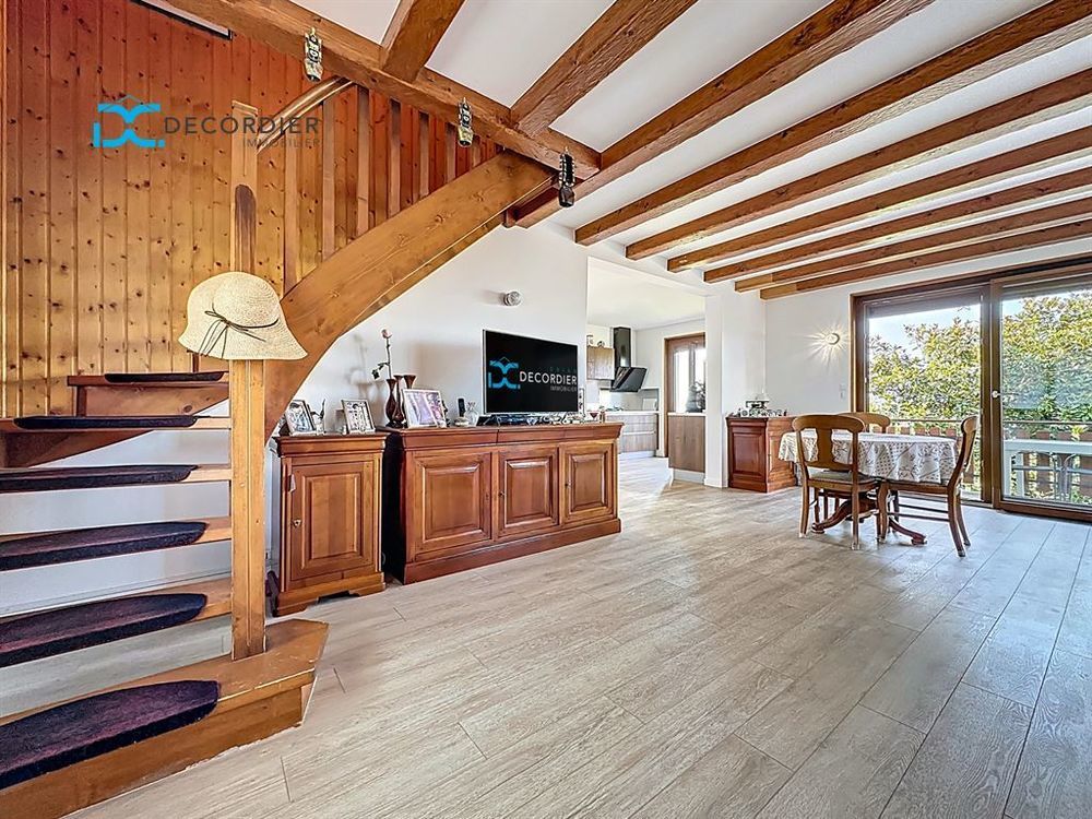 � vendre  Maison Publier (74500)