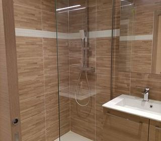  Appartement � vendre 4 pi�ces 80 m�