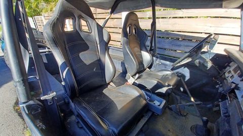 Toyota Land Cruiser 165 D-4D GX 1982 occasion Saint-Paul 97460